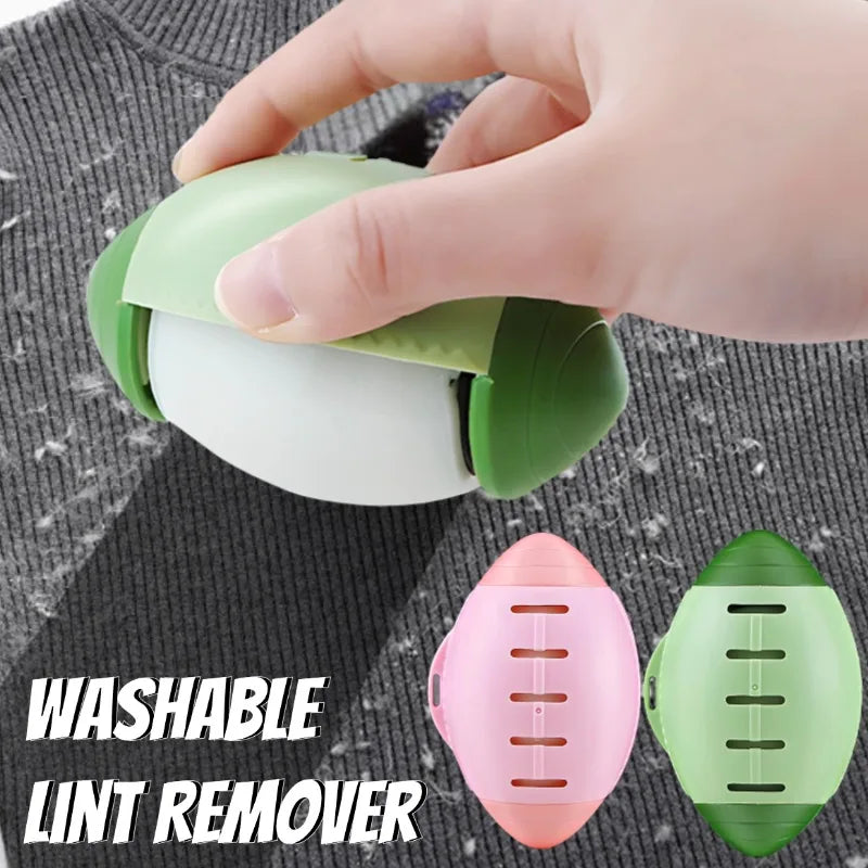 EverRoll Portable Lint Roller